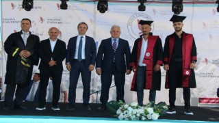 Altınova MYOda kepler atıldı