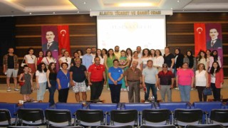 ALTSO da travma semineri