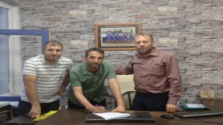 Amaratsporda Kerim Çona dönemi