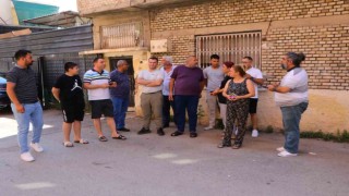 Amcasını öldüren Mehmet Nazminin ailesi: “Böyle olsun istemezdik”