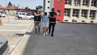Amcasını tüfekle öldüren şüpheli tutuklandı