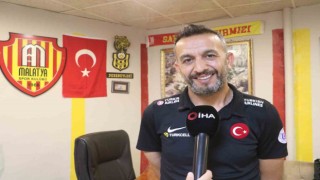 Ampute Futbol Milli Takımı Kaleci Antrenörü Selim Karadağ oldu