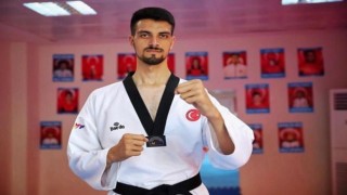 Anadolu Üniversiteli sporcular Milli Takımda madalya için mücadele edecek