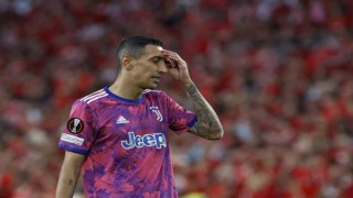 Angel Di Maria, Juventustan ayrıldığını açıkladı