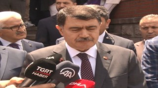 Ankara Valisi Şahinden 2 kişinin öldüğü zehirlenme olayına ilişkin açıklama