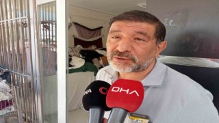 Ankaradaki berber cinayetini çevre esnaf anlattı: “Yere yığıldığı an hayatını kaybetmiş”