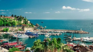 Antalya Neden Tatil İçin İdeal Bir Yer?