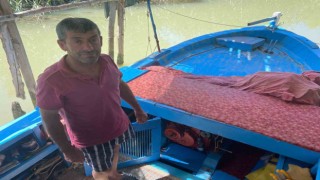 Antalyada akü hırsızları balıkçı esnafını canından bezdirdi