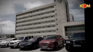 Antalyada hazineye ait arazileri satarak vatandaşları mağdur eden çete çökertildi