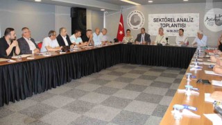 Antalyada kurbanlık sıkıntısı yok
