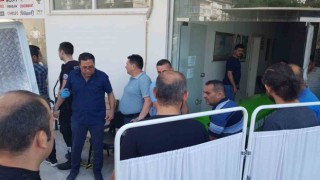 Antalyada sağlık personeli koca, doktor karısını öldürüp intihar etti