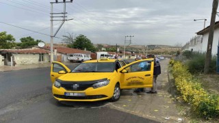 Tekirdağ'da ilginç otomobil hırsızlığı