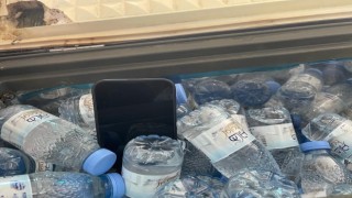 Arafat hazırlıkları tamamlanıyor