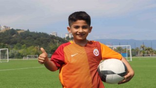 Arda Gülerin efsane golüne sevinmeyen o çocuk konuştu: “Golü atınca şaşkına döndüm”