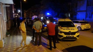 Arkadaş kavgasında kan aktı: 2 yaralı