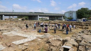 Arkeolojinin önemini ve uygulanan yasaları