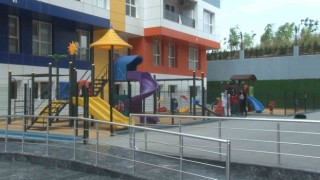 Arnavutköy Belediyesinden toplu konut atağı