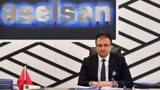 ASELSAN Genel Müdürlüğüne Ahmet Akyol atandı