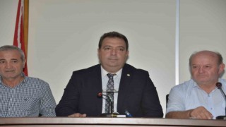 ASKF Başkanı Bozana önemli görev
