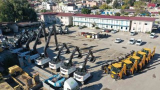 ASKİ halka hizmet için güçleniyor