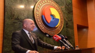 ASO Başkanı Ardıç: “2026 yılına kadar dünyada e-ticaret hacminin 5 trilyon doları geçmesi bekleniyor”