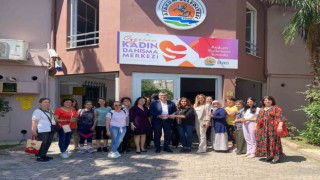 Atakumda sağlık söyleşileri