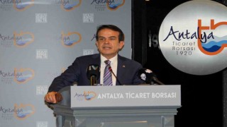 ATB Başkanı Çandır: “Yılın ilk yarısındaki belirsiz ortam sonlandı”