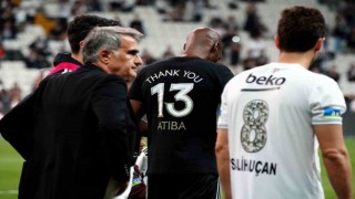 Atiba Hutchinson: “Hayatımın en güzel dönemini burada yaşadım”