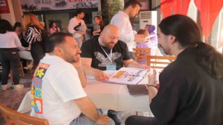 ATO başkan Yardımcısı Yılmaz: “Başkentimizin doğal ve kültürel zenginliklerini reklam ve iletişim alanlarında gelişen teknolojiyle dünyaya tanıtmamız gerekiyor”