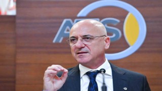 ATSO Başkanı Bahar, Antalyada müzik yasağının kaldırılmasını değerlendirdi