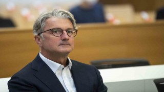 Audinin eski CEOsu Stadlera ertelenmiş hapis cezası