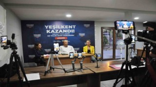 Avcılar Belediye Başkanı Turan Hançerli soruları yanıtladı