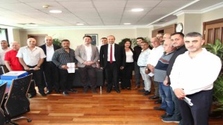 Avcılarda 40 yıllık imar sorunu çözüldü