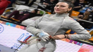 Avrupa Oyunlarında 11 ay-yıldızlı eskrimci piste çıkacak
