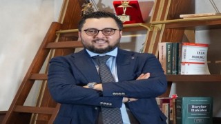 Avukat Ali Alper Tüfekçi, kira sözleşmesi ve tahliye konularına ilişkin bilgiler verdi