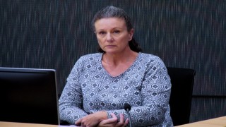 Avustralyanın en kötü kadın seri katili 20 yıl sonra suçsuz bulundu