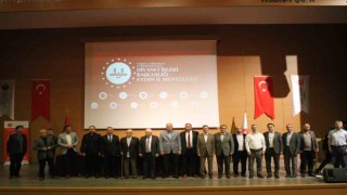 Aydında En Güvenliği Sığınağımız; Aile Semineri düzenlendi