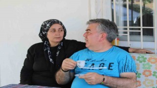 Aydınlı Samim ile Suriyeli Meryemin çaresizliği
