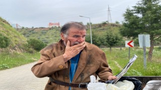 Aydınlı sanatçı bu defa sosyal medyada başlayan ‘günlük aşklara sitem etti