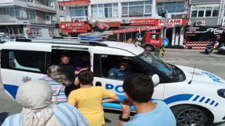 Aynı isimdeki farklı ilçedeki okula gittiler, 1 seneleri heba oldu