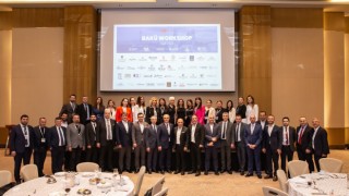 Azerbaycandan 1.8 milyon turist gelmesi hedefleniyor