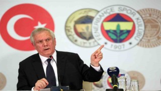 Aziz Yıldırımdan Ali Koça genel kurul çağrısı