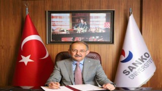 Babalar günü mesajı