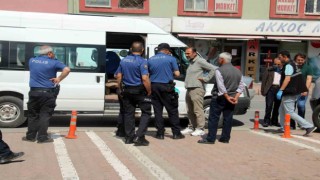 Babasını beklerken cenazesi geldi