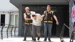 Babasını bıçakla öldüren adliyeye sevk edildi