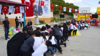 Bahar Şenlikleri yaylalara uzandı