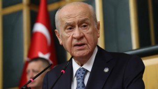 Bahçeli; “İstanbul beş yılını kaybetmiş, tarihin gerisine düşmüştür”