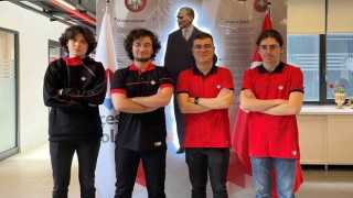 Bahçeşehir Koleji, Asya Fizik Olimpiyatına damga vurdu