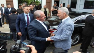 Bakan Bolat: Halkımızın refah düzeyini korumaya çalışıyoruz