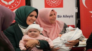 Bakan Göktaş: Bizim bu bölgede yapacak çok işimiz var